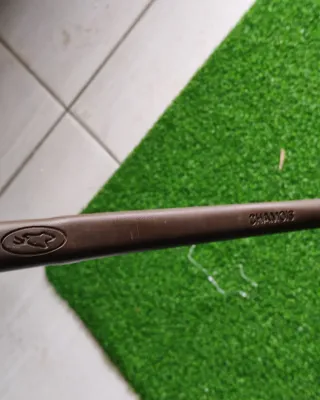 Putter Madeira Vintage