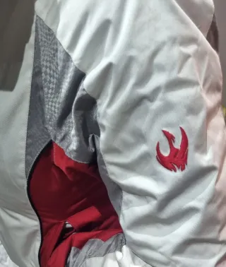 Completo neve Phenix e Mountain Taglia M