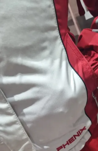 Completo neve Phenix e Mountain Taglia M