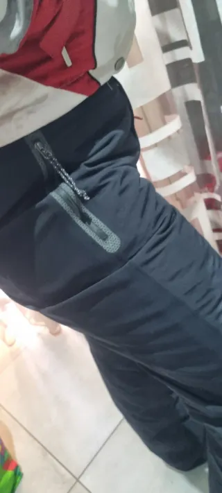 Completo neve Phenix e Mountain Taglia M