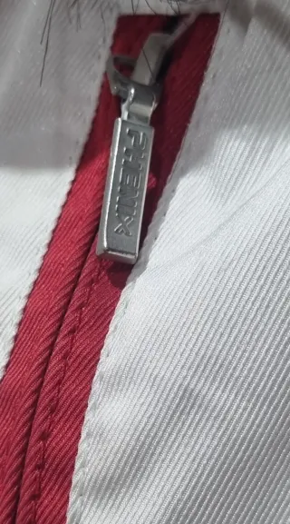 Completo neve Phenix e Mountain Taglia M