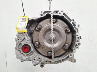 Citroen C3 Aircross Mk1 2020 1,2 L gasolina caja de cambios automática 1671544580 5,864 Kilómetros