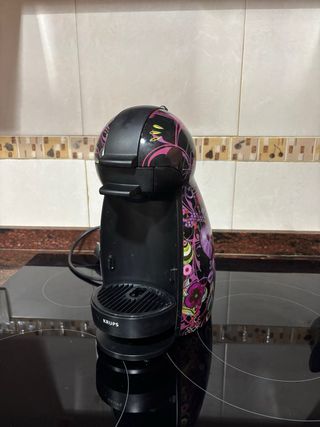 Cafetera Dolce Gusto Krups