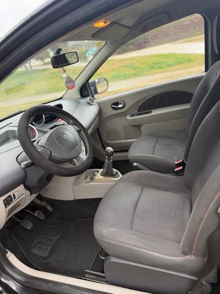 Renault Twingo 2008