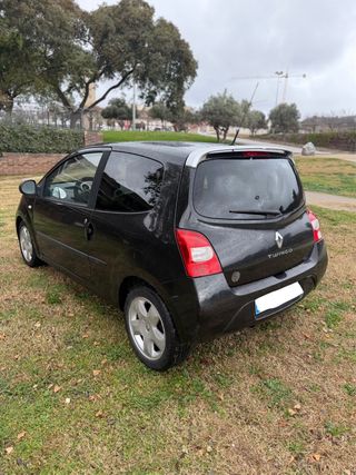 Renault Twingo 2008