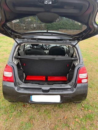 Renault Twingo 2008