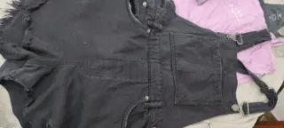 Lote Ropa Mujer Talla L Variada