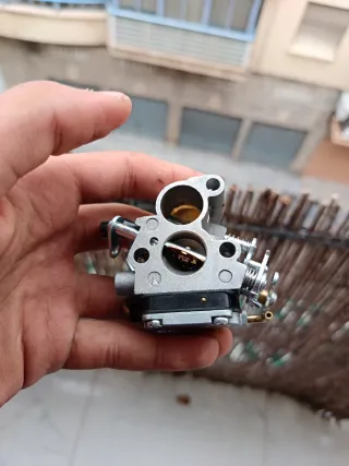 Carburador Husqvarna 236/440