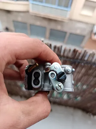 Carburador Husqvarna 236/440