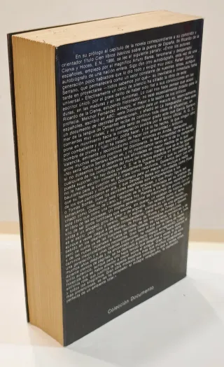 Libro Diccionario para un macuto García Serrano