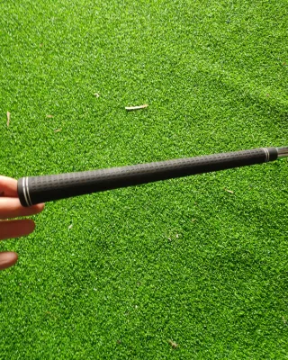 Cunha TaylorMade HI-TOE Milled Grind