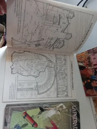 Libros de Palencia y su provincia