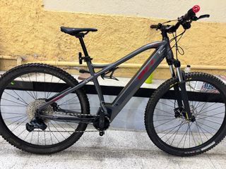 Bicicleta Eléctrica BH Atom 29 con extras