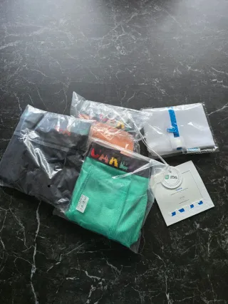 Pack 3 Calzoncillos Incontinencia Niños