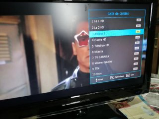 Televisor Blusens