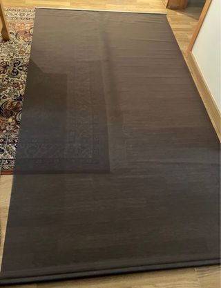 Estores Cortinas enrollables gris