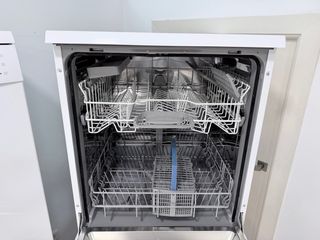 Lavavajillas Siemens Blanco A+ - Como nuevo