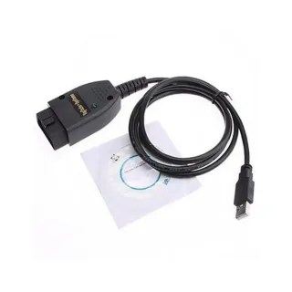 Vag Tacho + Opel Inmo Cable