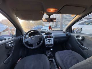 Opel Corsa 2003