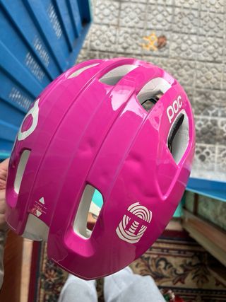 Casco Poc Ventral Talla S