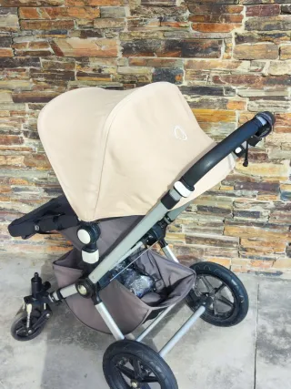 Carrito Bugaboo Camaleon