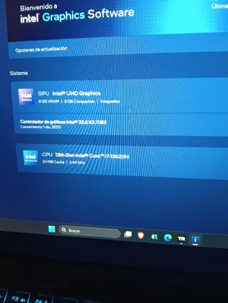 Portátil Gaming Gigabyte RTX 5050