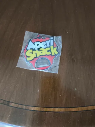 Aperi Snack apribottiglie