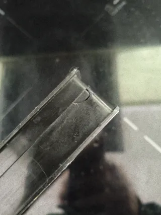 METROPOLIS VHS VESTRON VIDEO CAJA ORIGINAL