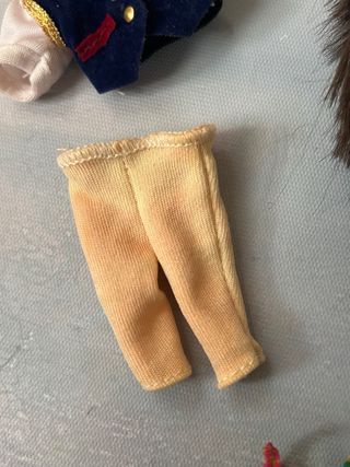 Kelly Club Belinda Clown 2000