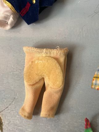 Kelly Club Belinda Clown 2000