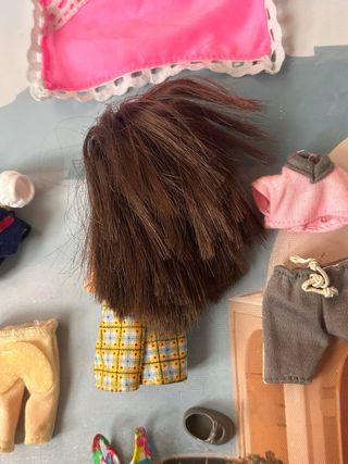 Kelly Club Belinda Clown 2000