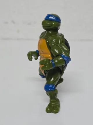 TMNT Leonardo Head Droppin Playmates