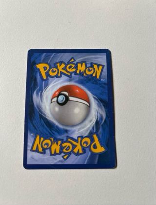 Carta Pokémon Flareon EX RC28/RC32