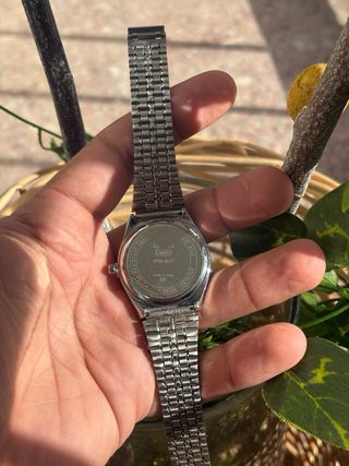 Reloj Casio Verde