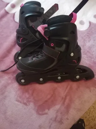Patines en línea Oxelo Talla 41