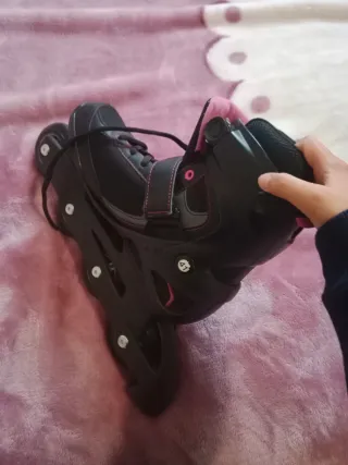 Patines en línea Oxelo Talla 41