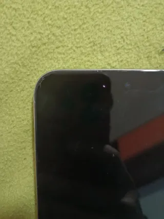 iPhone 16 Pro Max Plata Original