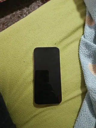 iPhone 16 Pro Max Plata Original