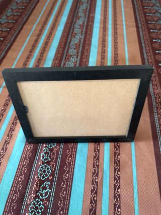 20 Marcos de fotos 13x18 negros (pack)