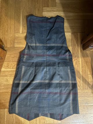 Pichi Oky's cuadros gris