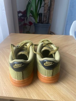 Nike Air Force 1 niño