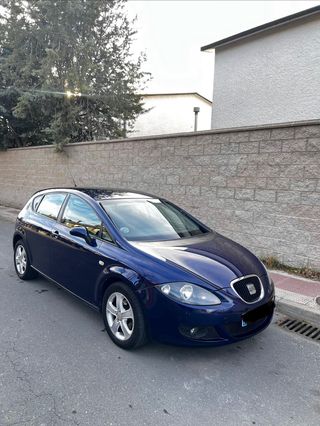 SEAT Leon 2008