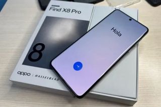 Oppo Find X8 Pro Negro Como Nuevo Caja