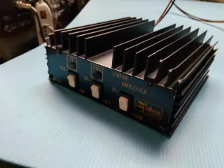 Amplificatore Lineare CB Falkos 351