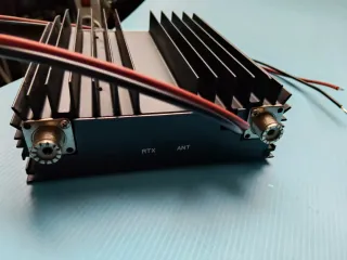 Amplificatore Lineare CB Falkos 351