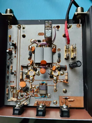 Amplificatore Lineare CB Falkos 351