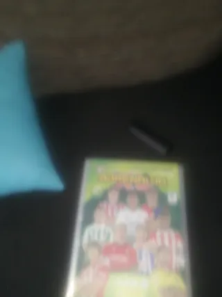 Álbum Adrenalyn LaLiga 2024-25