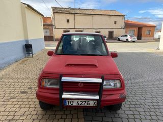 Suzuki Vitara 1996