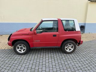 Suzuki Vitara 1996