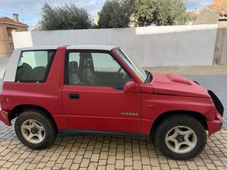 Suzuki Vitara 1996
